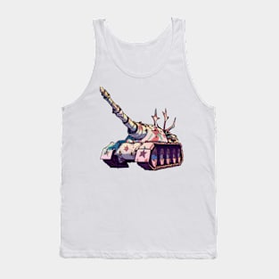 Unitankk5 Tank Top